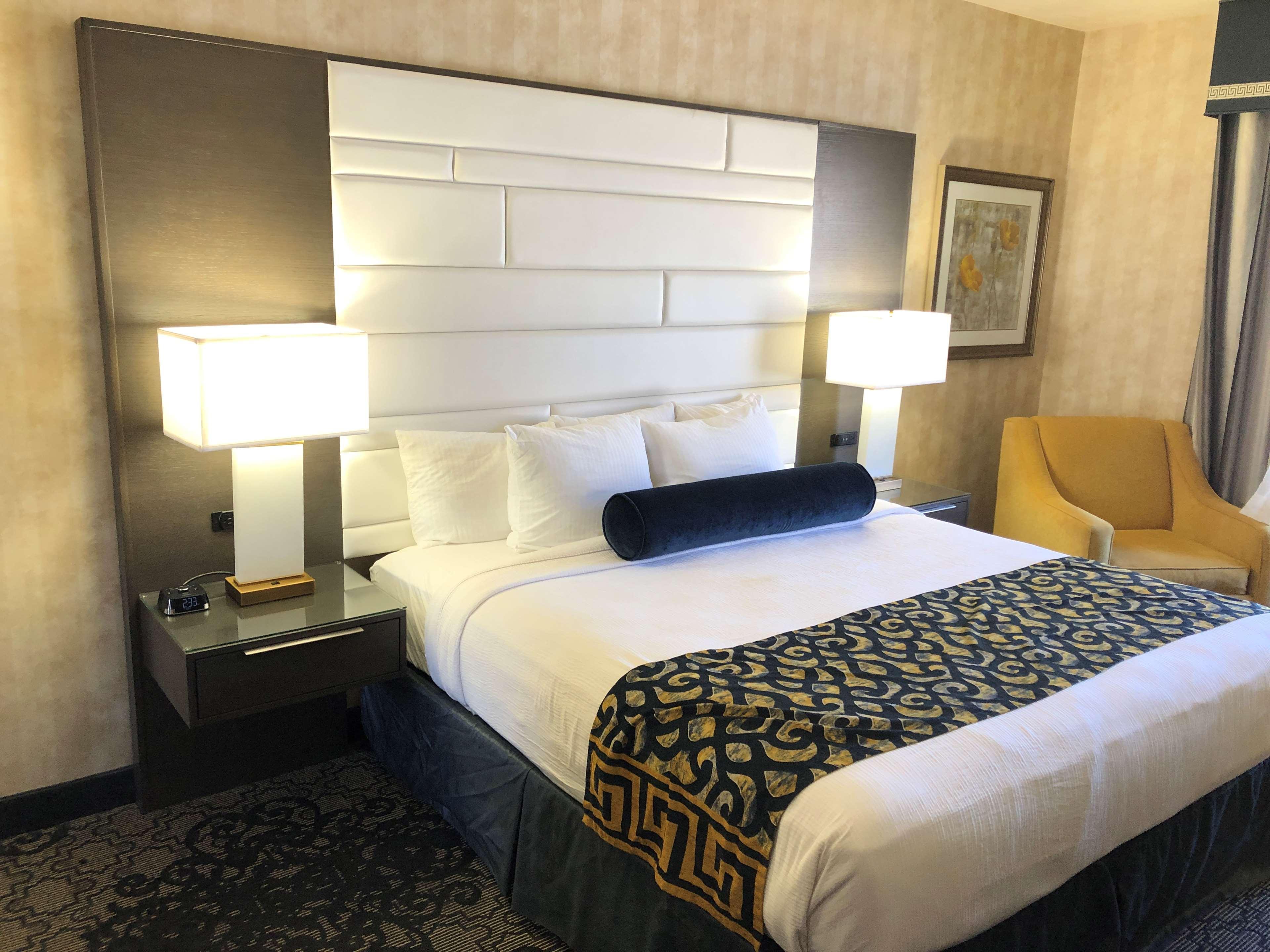 Best Western Plus Abbey Inn St. George Exterior foto